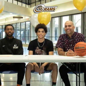 Meet your Posher, Philip